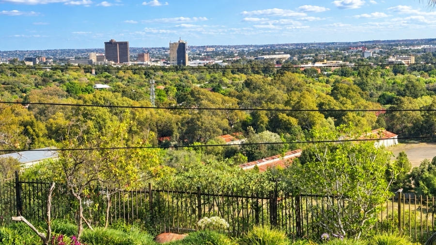 7 Bedroom Property for Sale in Heuwelsig Free State